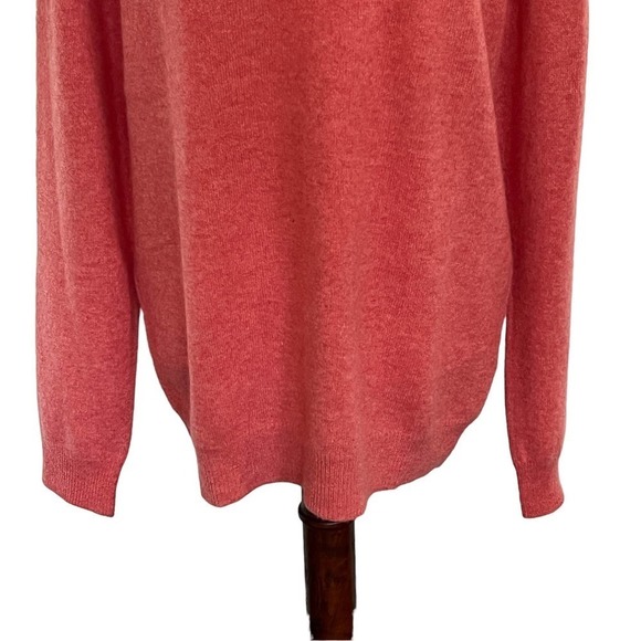 CLUB ROOM‎  LUXURY CASHMERE WOMEN'S SWEATER - Picture 4 of 16